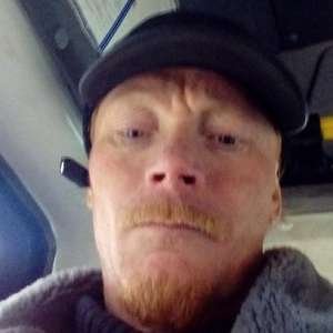 МИХАИЛ , 46 лет