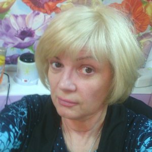 Марина , 62 года