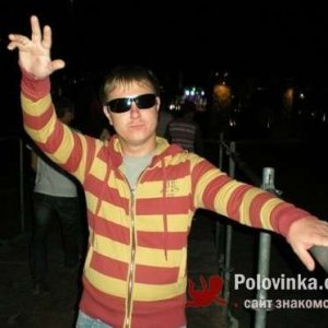 Санек , 39 лет