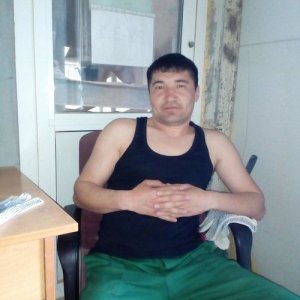 Илхом , 36 лет