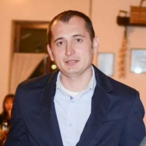 Андрей , 37 лет
