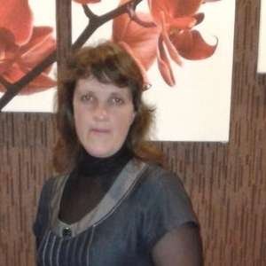 Наталья , 49 лет