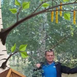 Олег , 52 года