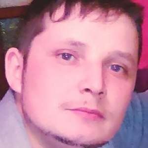 Константин Глянько, 37 лет