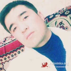 Murodjon , 34 года