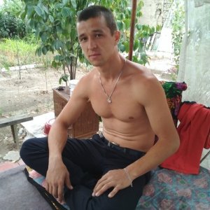 Баходир хасанов, 34 года