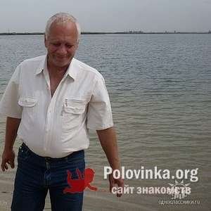 Габил тагиев, 67 лет