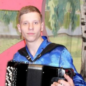 Павел , 31 год