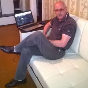 Сергей , 66 лет