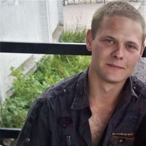 Валентин Бублик, 27 лет