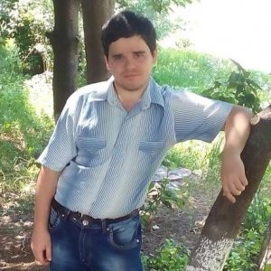 Андрей , 26 лет