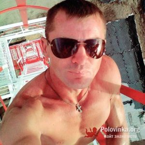 Александр Скутин, 42 года