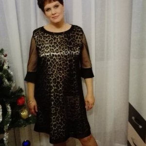 ОЛЬГА , 50 лет