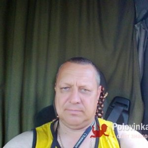 Ник Сидоров, 56 лет