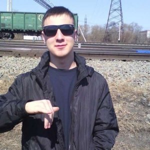 Сергей , 25 лет