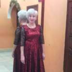 Zimfira, 65 лет