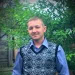 Александр, 36 лет