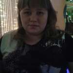 Марина, 44 года