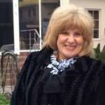 Елена, 62 года