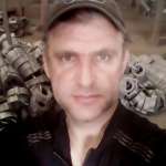 Владимир, 48 лет
