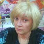 Марина, 62 года