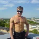 Алексей, 38 лет