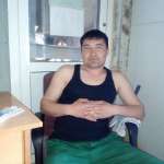 Илхом, 36 лет