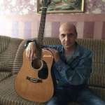Игорь, 52 года