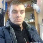 Василий, 33 года