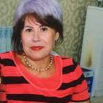 Марина, 62 года
