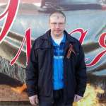 Виталя, 45 лет