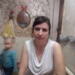 Ника, 55 лет