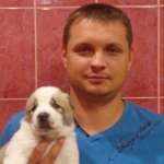 Геннадий, 45 лет