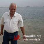 Габил, 67 лет