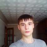 Максим, 27 лет