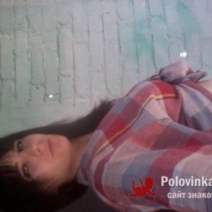 Анюта , 29 лет