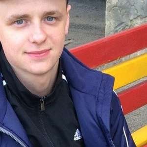 Серега Колташов, 30 лет