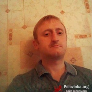 Игорь Кудрявцев, 41 год
