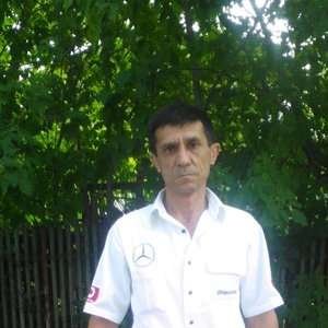 Кодир Маматкулов, 55 лет