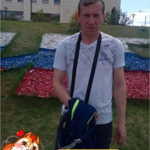 Сергей , 45 лет