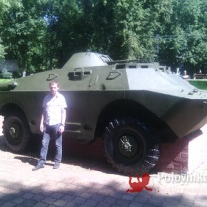 Виктор , 38 лет