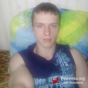 Александр Кистанов, 31 год