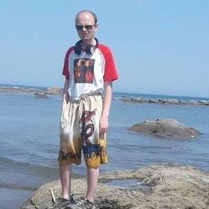 Яков , 34 года