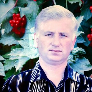 Владимир , 61 год