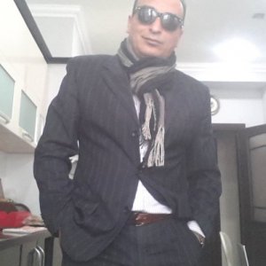 Rafael , 57 лет