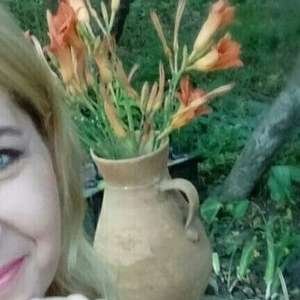 Olga , 48 лет