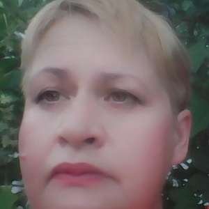 Людмила , 58 лет