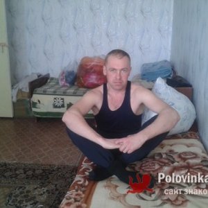 Сергей , 44 года