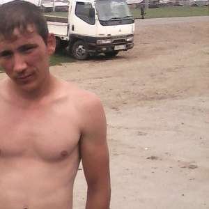 Сергей Дементьев, 29 лет