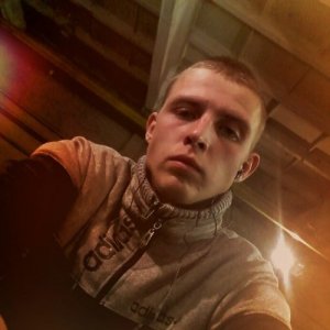 Алексей Соколов, 29 лет